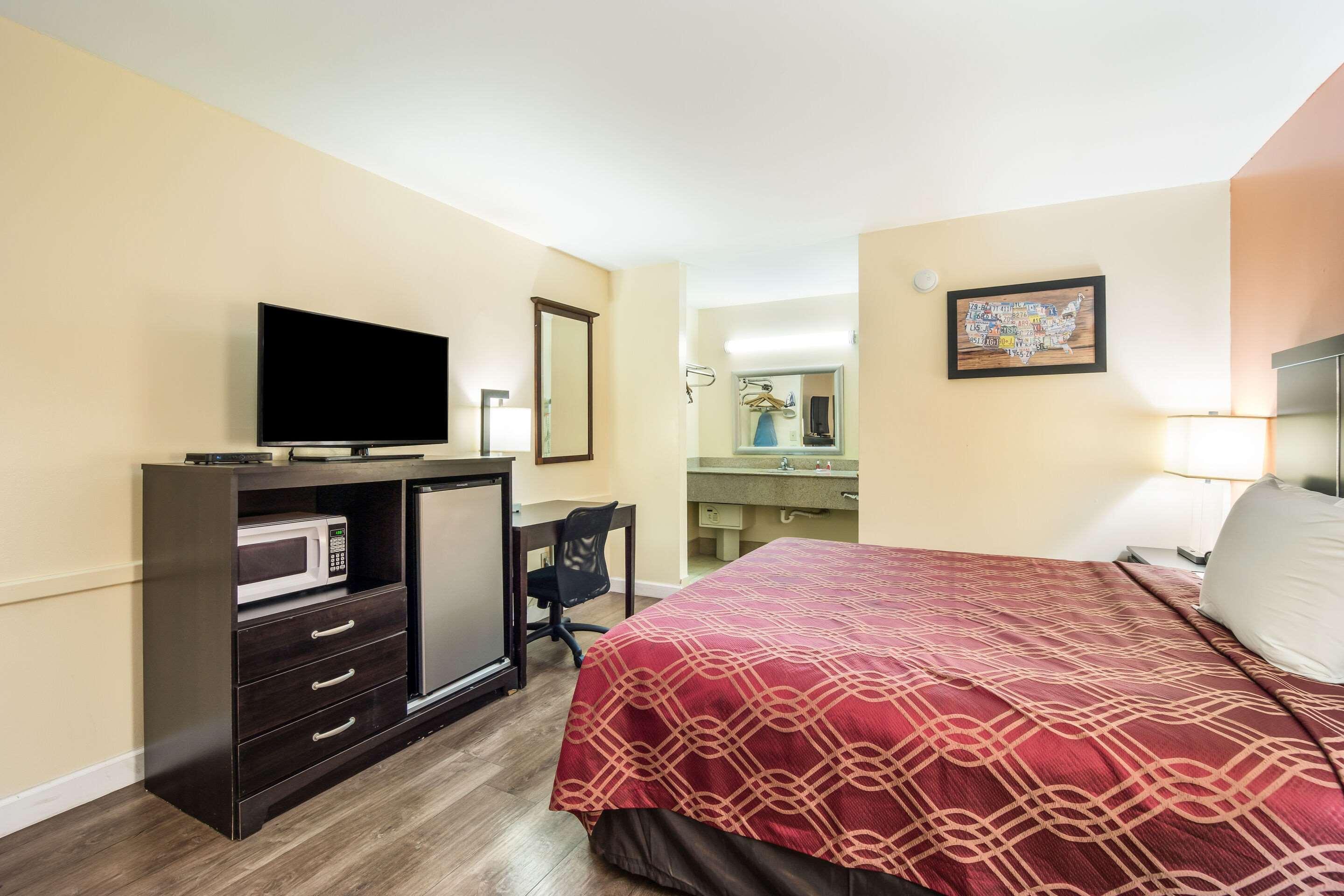 Econo Lodge Santee Eksteriør billede